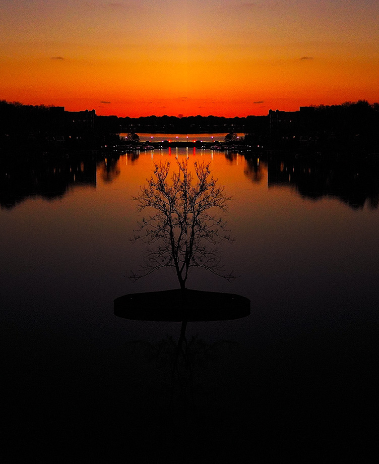 DJI_0886MorseSunset26Oct2022Solitude-ML-MI