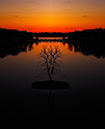 DJI_0886MorseSunset26Oct2022Solitude-ML-MI