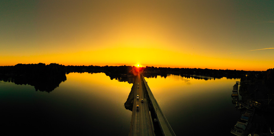SunrisePano-ML