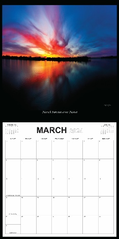 WALL CALENDARS